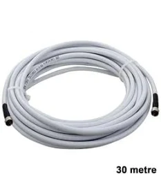 Mekas Kablo RG6 Uydu Kablosu