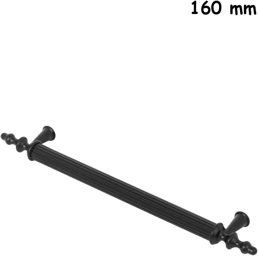 Nobel Ovacık Matsiyah Kulp 160MM 