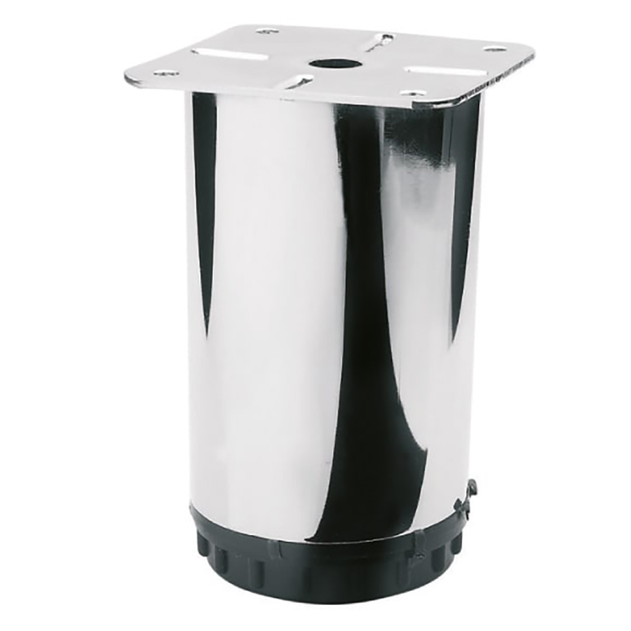 Nobel Melen Krom Ayak 8CM