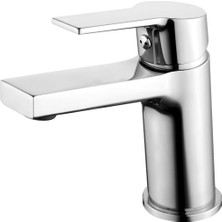 Nobel Massımo Lavabo Bataryası 