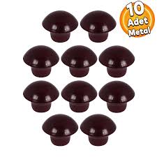 Nobel Mantar Matsiyah Düğme