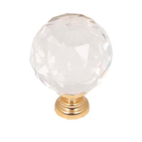 Nobel Küre Altın Düğme 