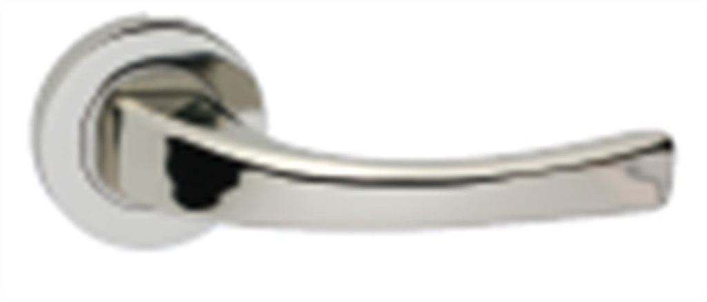 Nobel Kemer Nikel Saten Rozetli Oda Kolu