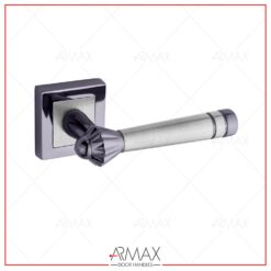 Nobel Karizma Nikel Saten Rozetli Oda Kolu