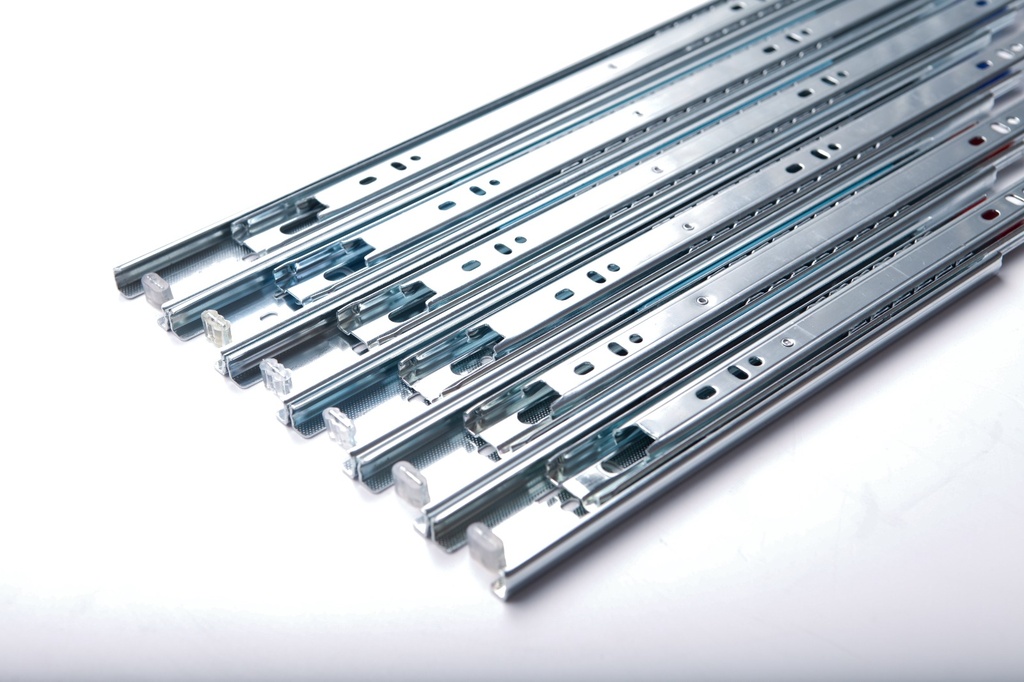 Samet Teleskopik Ray 35/45