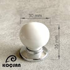 Nobel Faris 32-10 Düğme