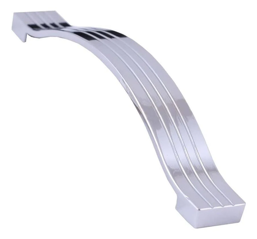 Nobel Eko Sakarya Krom Kulp 128MM