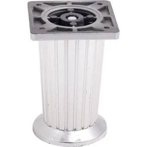 Nobel Efe Beyaz Ayak 10CM 