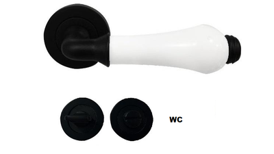 Nobel Çamlıca Matsiyah Rozetli Oda Kolu