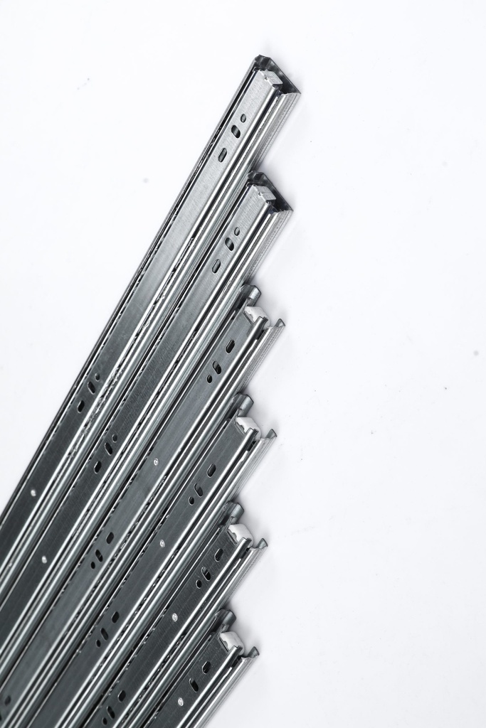 Samet Teleskopik Ray 43/60