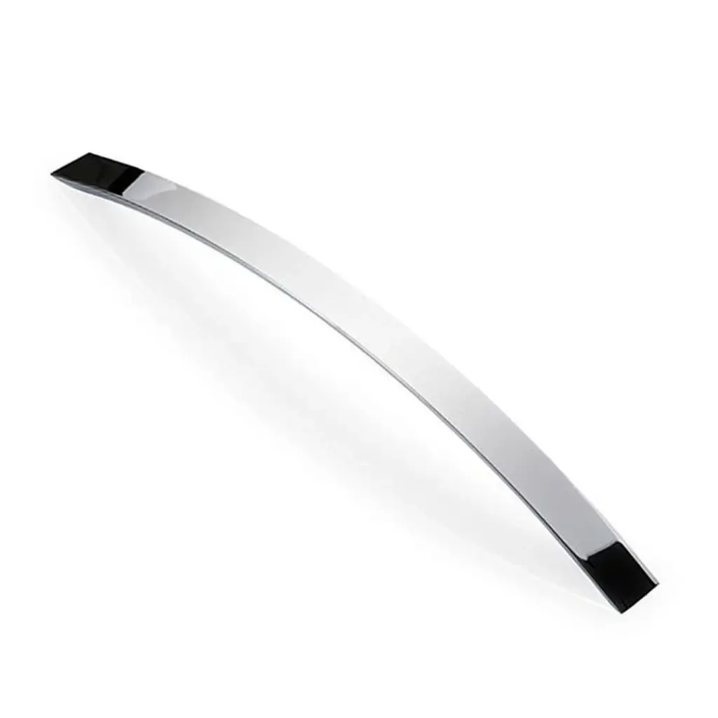 Nobel Alaplı Krom Kulp 256MM