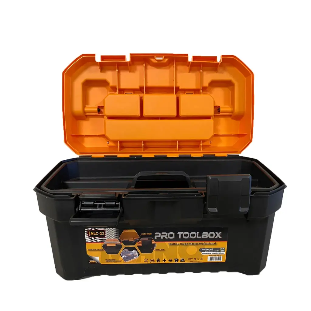 Mano Alüminyum Saplı Çanta 22' ALC22