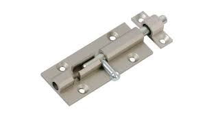 Mavzer Sürgü Alüminyum 5CM