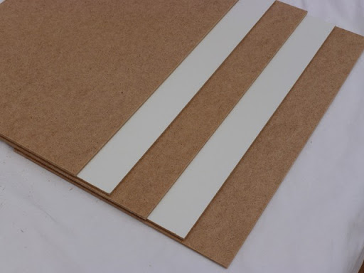 Arkalık 170x210 3mm