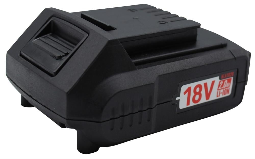 Kale Pro KLA1820 18V 2.0Ah Li-on Batarya