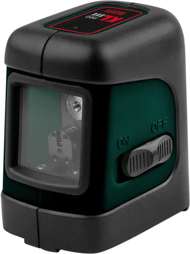 Kale Pro KLLZR233GL Profesyonel Yeşil Nokta Lazer Distomat