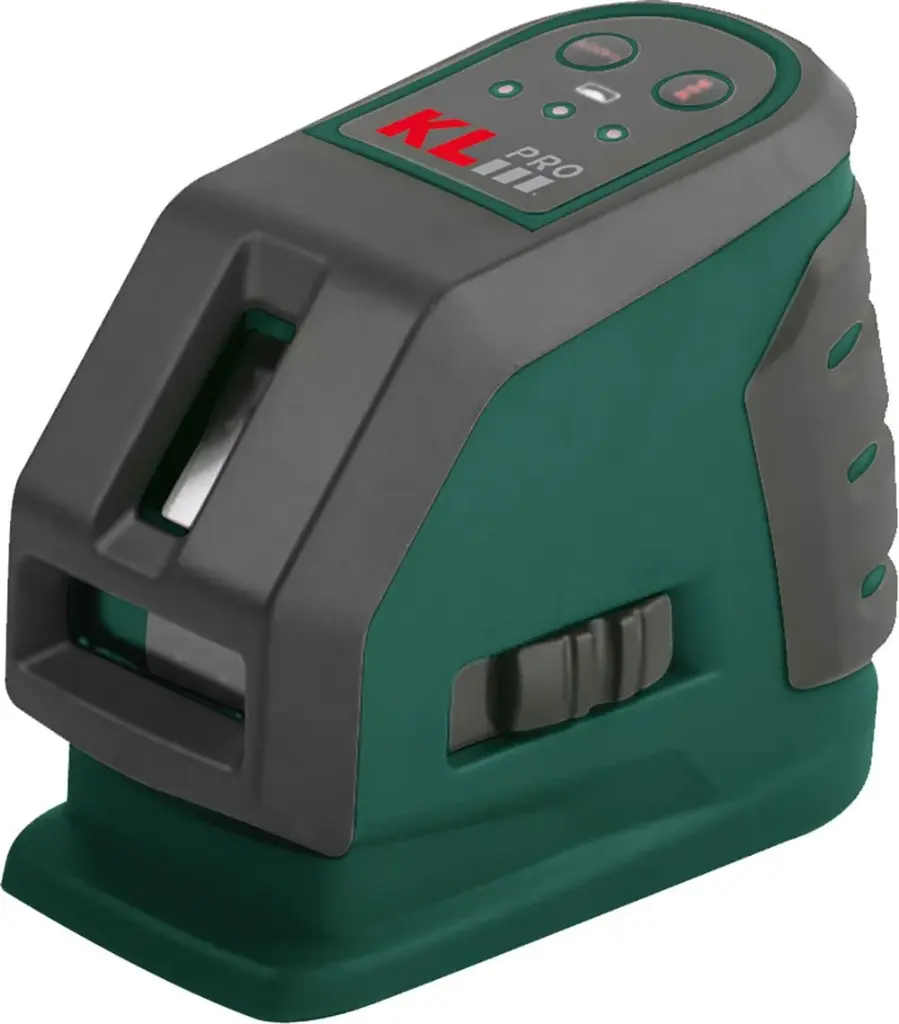 Kale Pro KLLZR118 Profesyonel Yatay ve Dikey Lazer Distomat