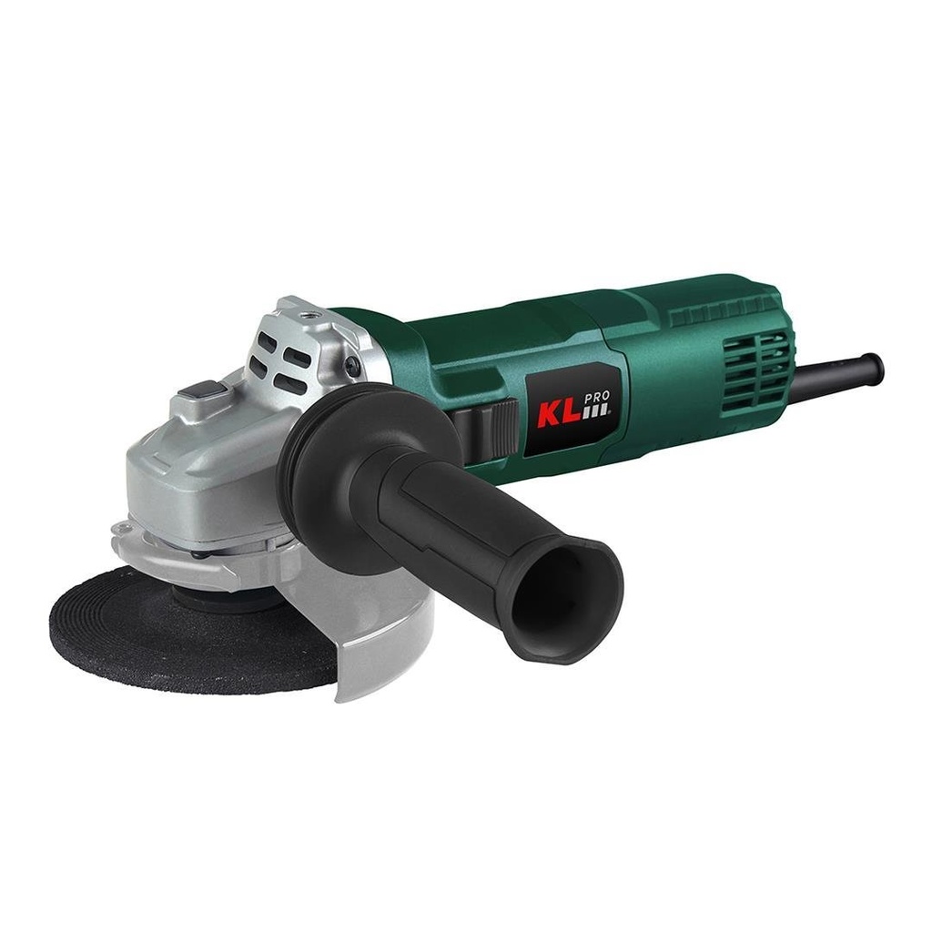 Kale Pro KLAT11517 1800 W 125 mm Profesyonel Avuç Taşlama