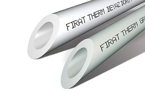 Fırat Pprc Boru 20mm