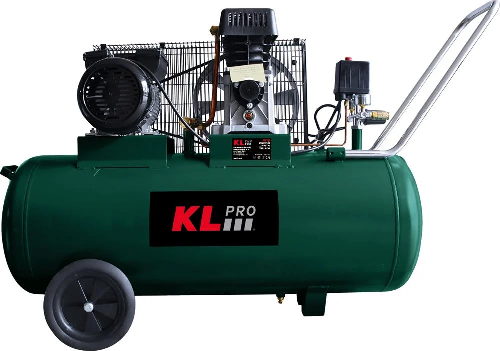Kale Pro KLK100 3 Hp / 100 Litre Kompresör
