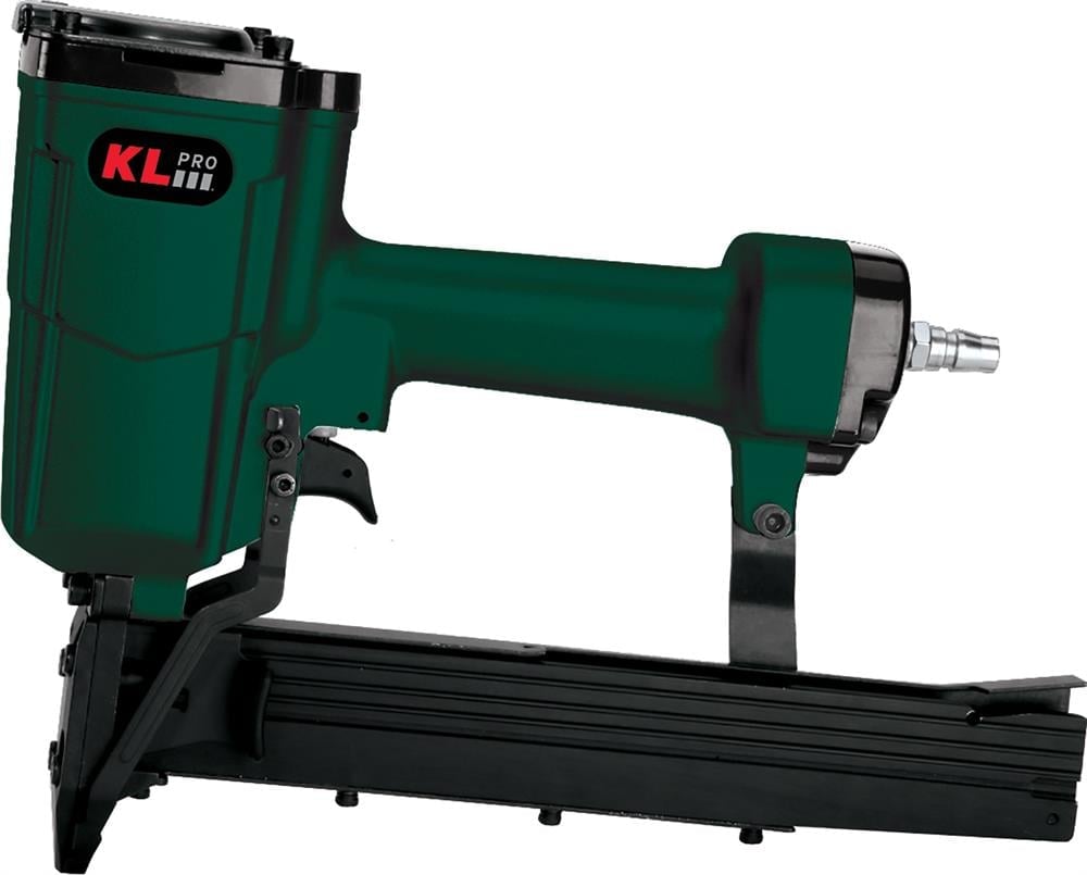 Kale Pro KLZT9240H / 16-40 mm / Havalı Zımba Çakma Makinası