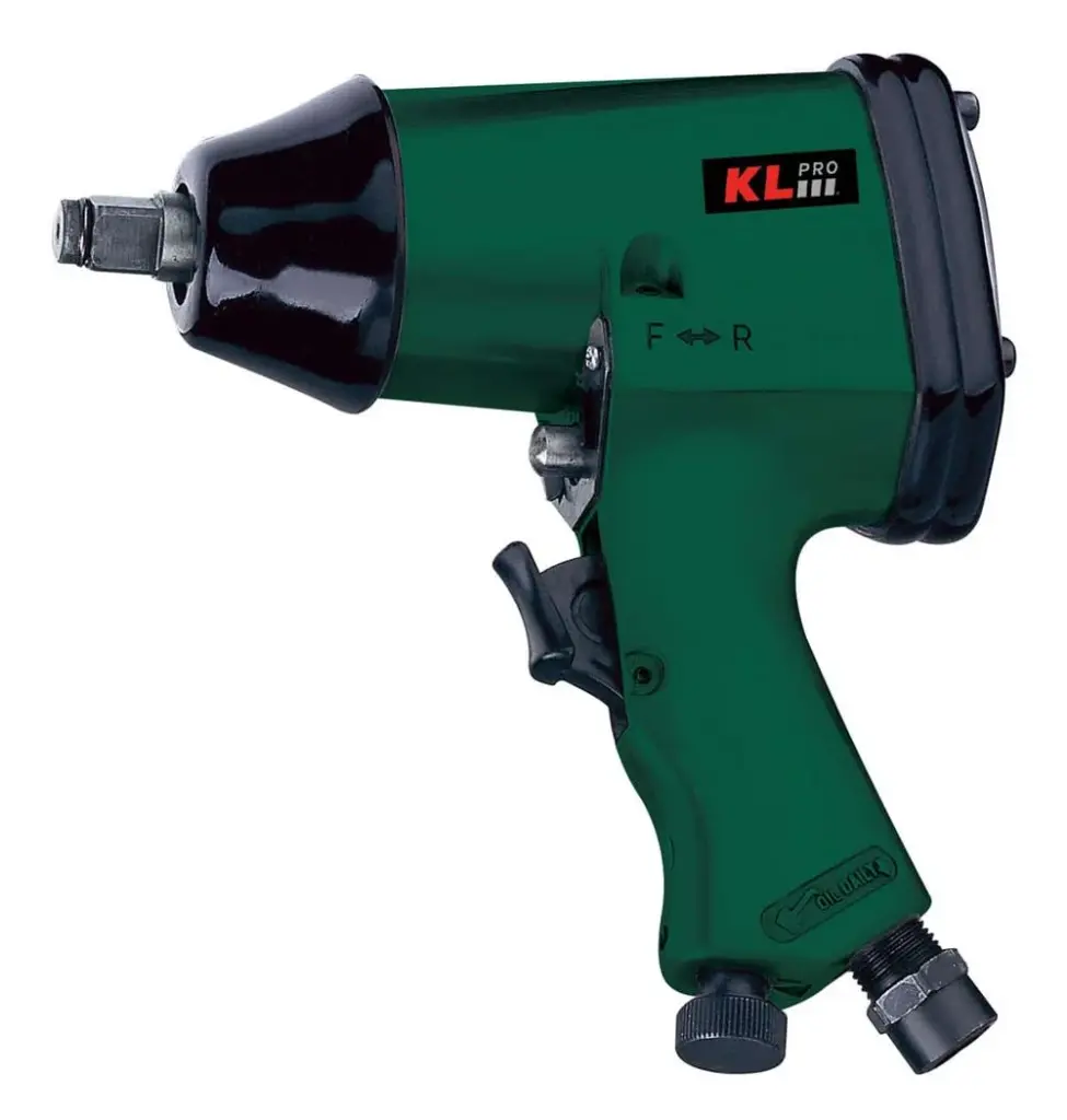 Kale Pro KLHA403 Havalı Darbeli Somun Sıkma / Sökme