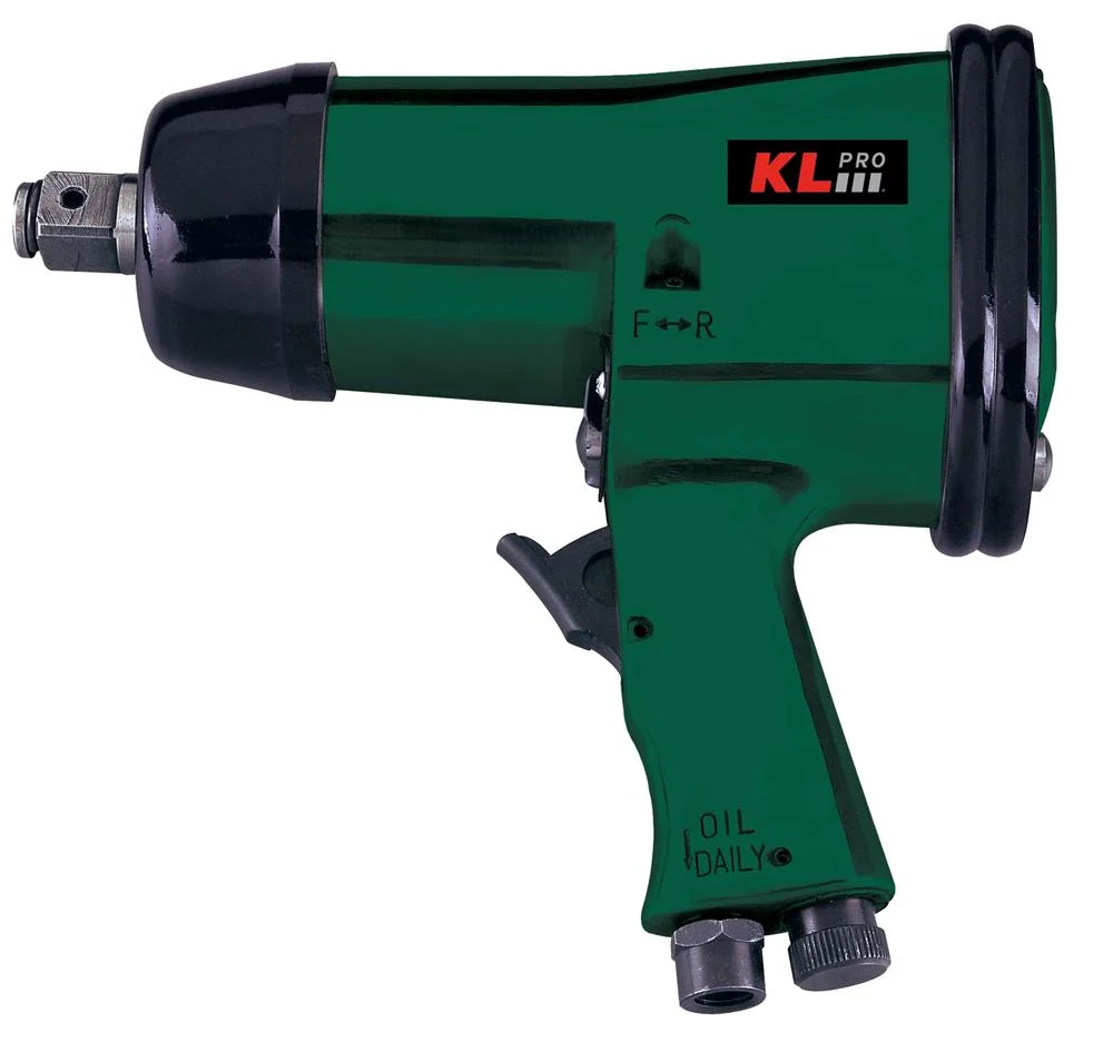 Kale Pro KLHA0740 Havalı Darbeli Somun Sıkma / Sökme