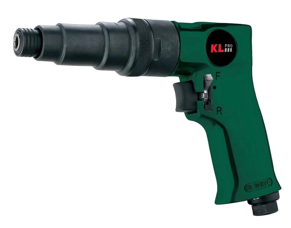 Kale Pro KLHA802 Havalı Tornavida