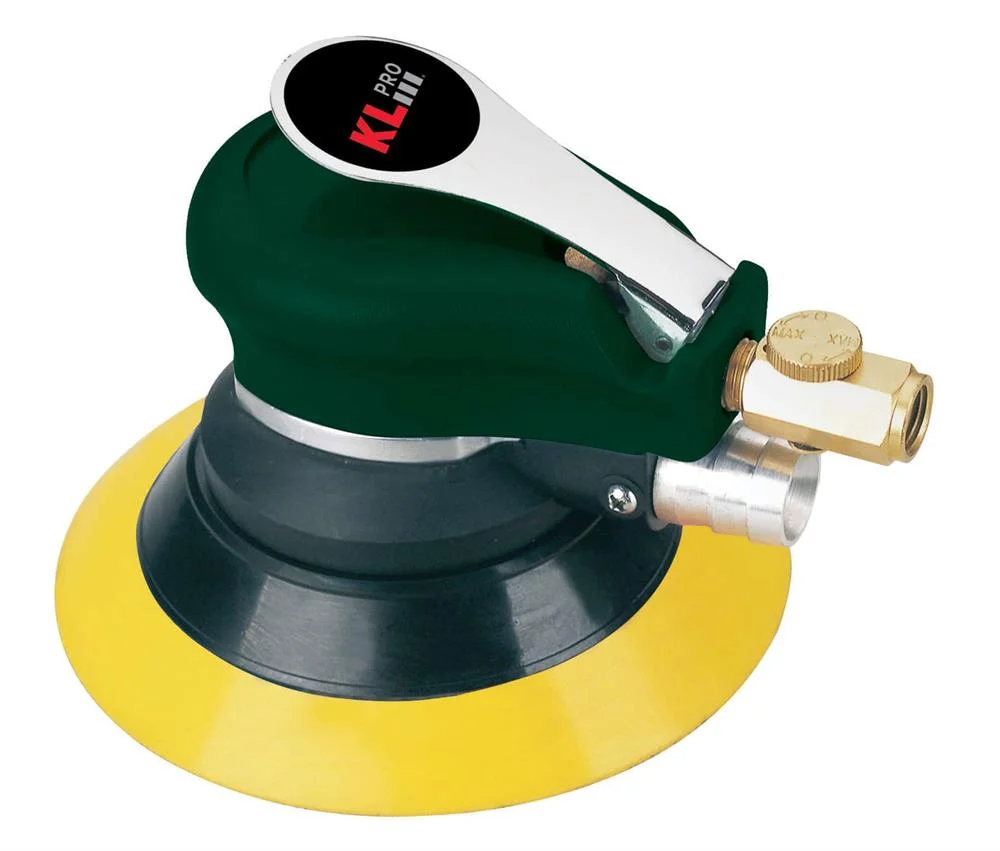 Kale Pro KLHA603V6 Havalı Eksantrik Dairesel Zımpara