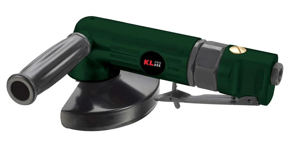 Kale Pro KLHA185 Havalı Satıh Taşlama