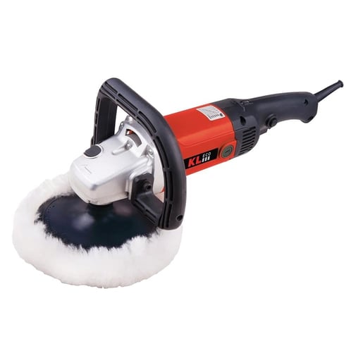 Kale Eco KE12180PS Polisaj Makinası