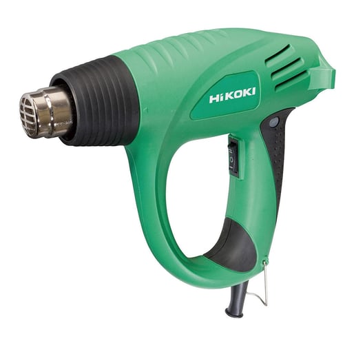 Hikoki RH600T 600 °C / 2000 W Sıcak Hava Tabancası