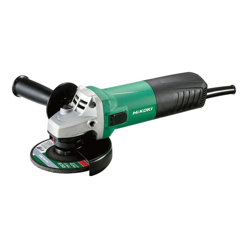 Hitachi G12SR4 115 mm / 730 W Avuç Taşlama