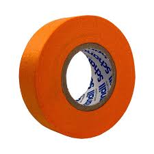 EQR Maskeleme Bant 36*30 Mt Turuncu