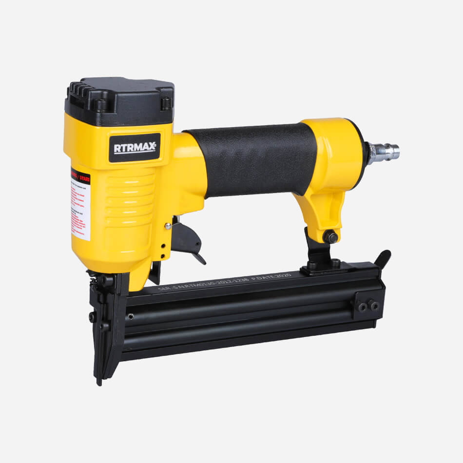 Rtrmax RTM0130 Havalı Çivi Çakma Tabancası