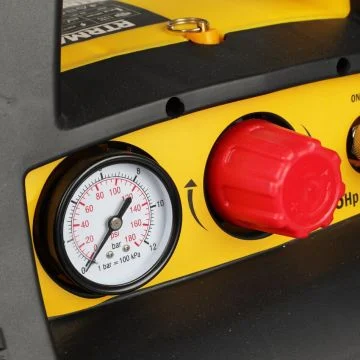 Rtrmax RTM720 Yağsız Hava Kompresörü 6Lt