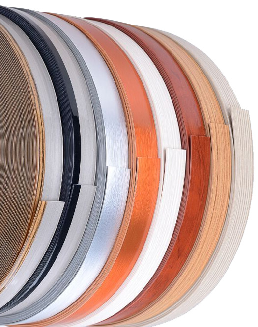 PVC Bant Beyaz Led Parlak 22*080