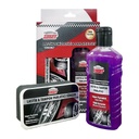 Autokit Lastik Temizleyici ve Parlatıcı Set 200 ML