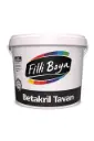 Filli Betakril Tavan Boyası 17,5kg