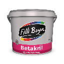 Filli Betakril Dış Cephe Boyası 15lt