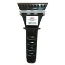 Autokit Renkli Çekçekli Kristal Buz Kazıyıcı