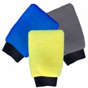 Autokit Mikrofiber Araç Yıkama ve Cila Eldiveni