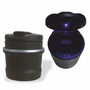 Autokit Işıklı Bardaklı Küllük