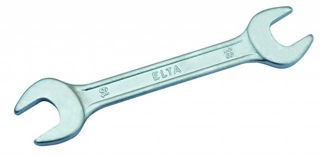 Elta İki Ağız Anahtar 21x23