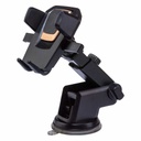 Autokit Vantuzlu Araç Telefon Tutucu