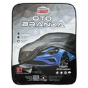 Autokit Araba Brandası Sedan 2