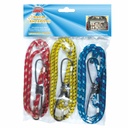 Autokit Bagaj Ahtapotu 3'lü 