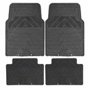 Autokit Universal Ekonomik Paspas Siyah