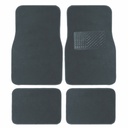 Autokit Universal Lüks Halı Paspas 4 Mevsim