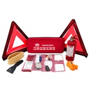 Autokit Trafik Seti Eva Çantalı